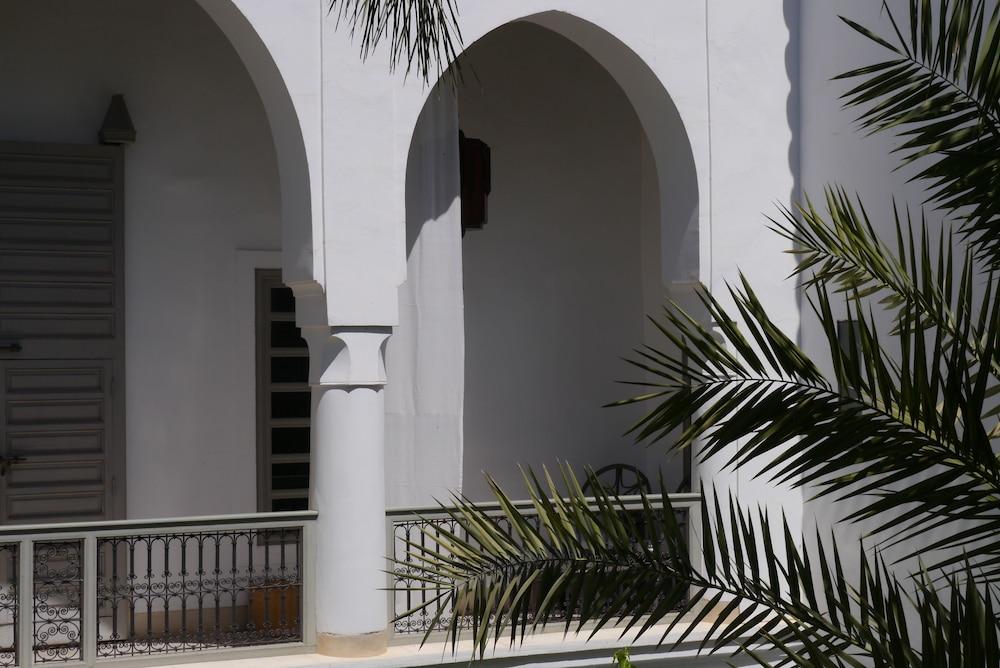 Riad Talaa12 Marrakesh Exterior photo