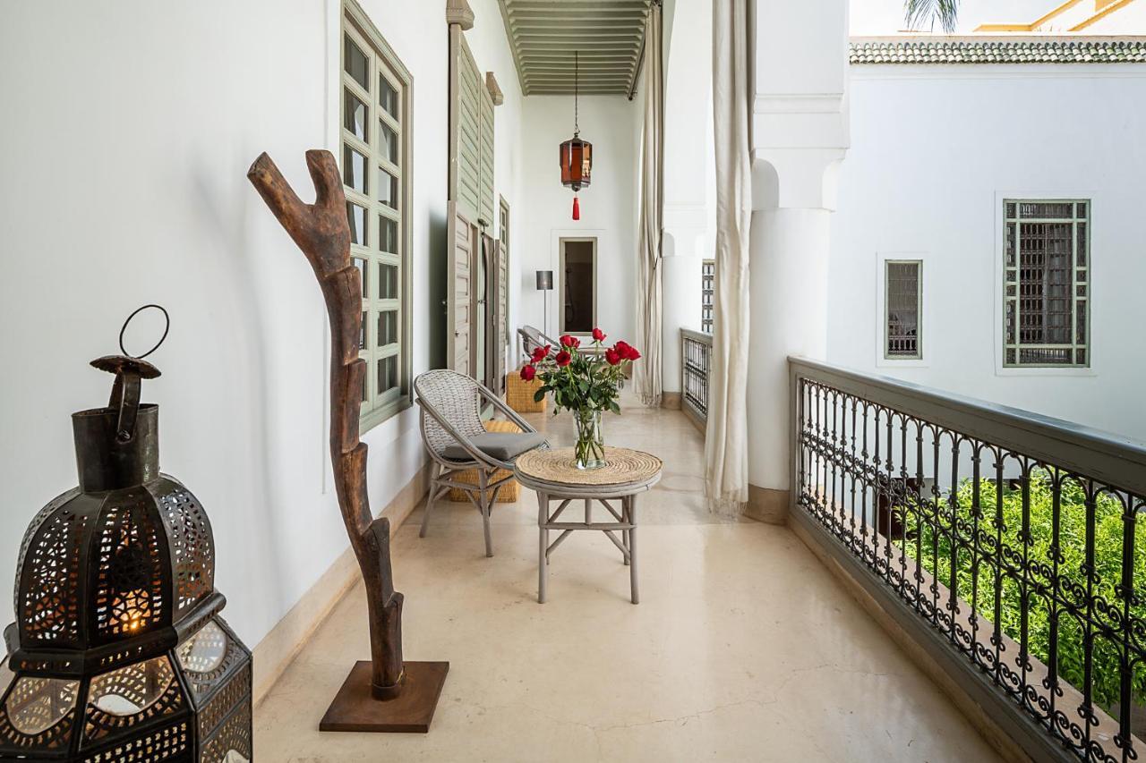 Riad Talaa12 Marrakesh Exterior photo