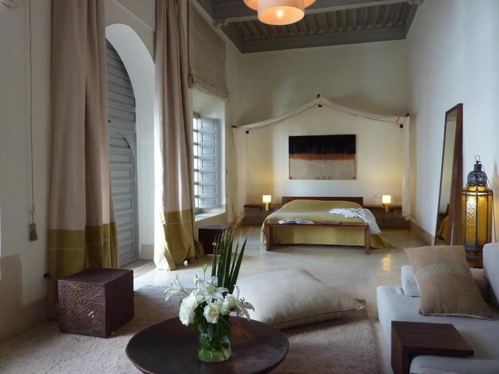 Riad Talaa12 Marrakesh Exterior photo