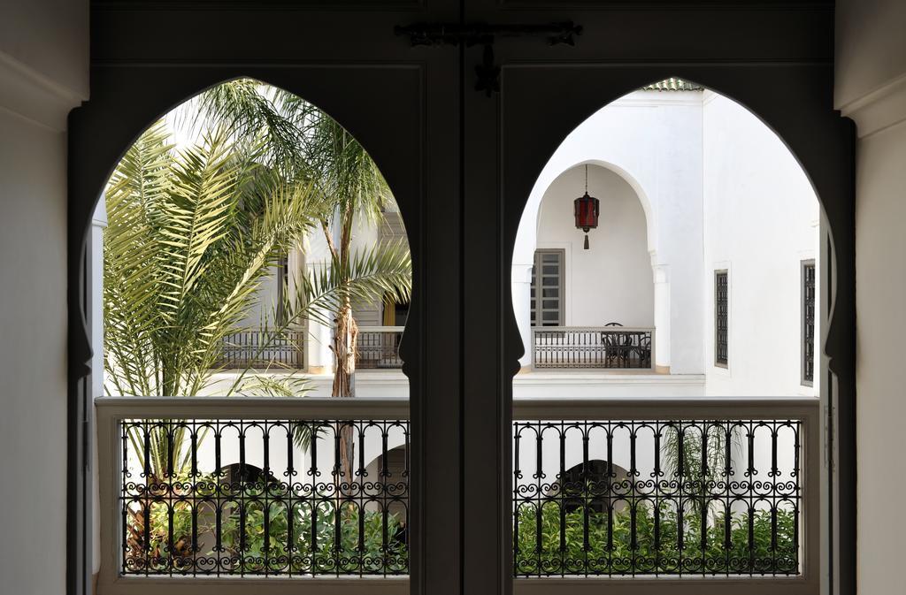 Riad Talaa12 Marrakesh Exterior photo