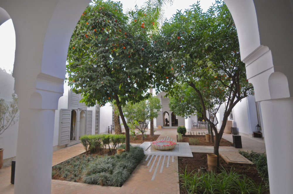 Riad Talaa12 Marrakesh Exterior photo